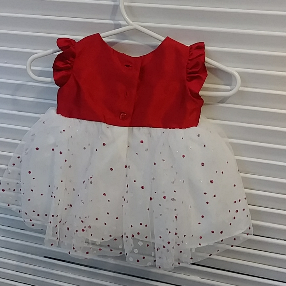 Dress - Picture 2 of 2